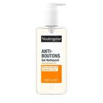 Neutrogena Gel Nettoyant Anti Bouton - image 2