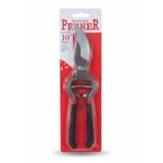 écateurs Professionnels Forgés "Pro-Forged Pruner" Bypass - Acier Haute Teneur en Carbone 65Mn, Lame Remplaçable - Pour Bois Vivant & Arbustes (Ergonomique)