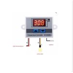 Generic THERMOSTAT NUMÉRIQUE ( Contrôleur de Température  ) - image 3