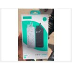 Power bank - avec plusieurs câble - 10000 mah