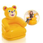 Bestway Fauteuil gonflable pour enfant en forme d’animal