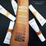 Blossom Fond De Teint Fluide-BLOSSOM MAKE UP