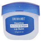 Generic Baume à Lèvres - 2 pots – Hydratation Intense et Réparation Lèvres Sèches