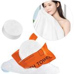 product_image_name-Generic-Serviette de Bain Compressée – Pratique & Hygiénique 3 PCS-4