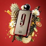 Afnan REBEL – EAU DE PARFUM - image 2
