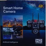 Generic Caméra de surveillance wifi avec électricité - image 2