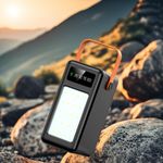 Generic Power Bank  120000 mAh - image 2