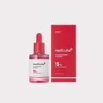 Medicube Sérum MEDICUBETXA NIACINAMIDE 15%