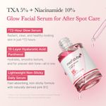 Medicube Sérum MEDICUBETXA NIACINAMIDE 15% - image 6