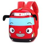 Generic Sac à dos super héros pour enfants Maternelle - image 4