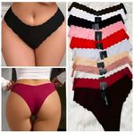 string sexy pour femme 6 PC
