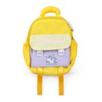 Sac à dos préscolaire 