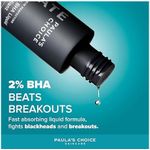 product_image_name-Generic-Paula's Choice SKIN PERFECTING 2% BHA Lotion Exfoliante - Gommage Visage avec Acide Salicylique - Réduire les Points Noirs & Pores Dilatés - pour Peau Mixte et Peau Grasse-2