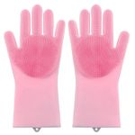 Gants de Vaisselle multifonction 