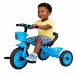 product_image_name-Generic-Tricycle pour bébé à 3 roues/vélo pour enfants/tricycle pour enfants de 2 à 5 ans-1