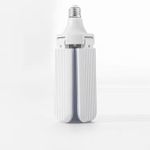 Generic Ampoule LED A Vice 45W - Blanc - image 4