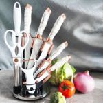 Generic Ensemble de Couteaux de Cuisine - image 2
