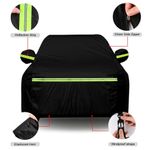 Generic Bâche de voiture - image 4