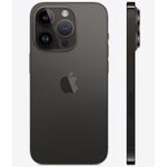product_image_name-REVVO-iPhone 14 Pro 128GB Space black - Quasi neuf Premium - Garantie 6 Mois-2