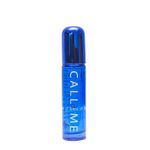 product_image_name-Call Me-Eau De Toilette CALL ME - 50 Ml - Bleu-3