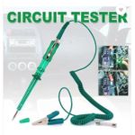 product_image_name-Generic-Partagez Ce Produit    Stylo Testeur De Circuit De Voiture à Jour DC 6V 12V 24V Tension Auto Test De Jauge De Véhicule Testeur De Tension Analogique-1