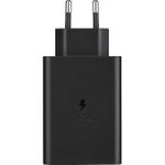 product_image_name-Samsung-Boîtier Ultra Rapide Trio 65W, 2X Ports USB Type C & 1x USB Type A 15W-2