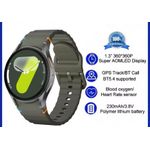 product_image_name-Smart Watch-Montre connectée SmartWatch7 mini AMOLED avec écran HD, Bluetooth, étanche et idéale pour le sport et le fitness.-8
