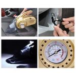 product_image_name-Generic-Aspirateur Pour Voiture Puissant 4 En 1 - Multifonction-3