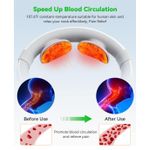 product_image_name-Generic-Masseur Cervical, Masseur de cou Électrique avec Chaleur,-4