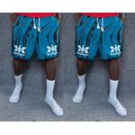 Culotte Jogging - bleu