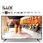 Ilux  TV LED 43 POUCES 