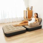 Generic Fauteuil gonflable - image 2