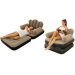 Generic Fauteuil gonflable - image 4