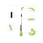 product_image_name-Generic-Balai Nettoyeur Spray 2-en-1 - Vadrouille à Vaporisateur Intégré - Nettoyage Humide et Sec - Réservoir Amovible - Tête Pivotante 360° - Idéal pour Carrelage, Parquet et Marbre-6