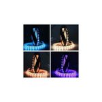 product_image_name-Generic-1 Bandes Lumineuses LED Ruban Décoratif + Télécommande-2