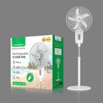 product_image_name-Leadder- Ventilateur Sur Pied Rechargeable De 16 pouces FAN S1661-2