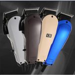 product_image_name-SUNDASELF-Tondeuse rechargeable, outils de coupe de cheveux, fader électrique, coupe de cheveux pour enfants et bébés, tondeuse pour hommes, tondeuse pour tête chauve, rasoir ElectroMate-3