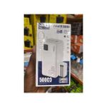 PUISSANT Powerbank Smartphone 50000 mAh BLANC