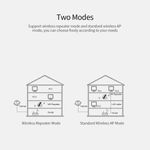 product_image_name-Generic-Wifi Repeater With 802.11b G N 300Mbps Wireless Router/Repeater-6