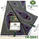 Vlisco Pagne hollandais 