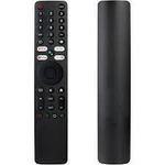 Télécommande Xiaomi Télévision vocale (bluetooth