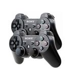Sony 2 Manettes PS3 (Pack de 2) - image 2