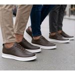 Sneaker Lab Sneaker Basse en MAON - image 2