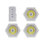 Generic LUMIERE Led en  Losange
