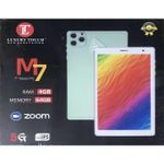 Luxury Touch Tablette Professionnelle M7 - 5G - 12Go RAM / 256Go ROM - SIM
