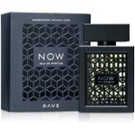 Lattafa Now Men Eau de Perfume, 100ml