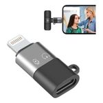 Generic OTG Type-C to iPhone - image 3