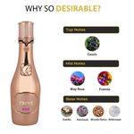 Riiffs prive rosé eau de parfum femme 100ml - image 2