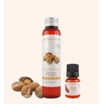 AROMA ZONE Huile d'Argan BIO