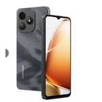 product_image_name-Blackview-WAVE 9C - Smartphone 4G avec écran de 6,56 pouces, batterie de 5000 mAh, appareil photo arrière de 13 MP et appareil photo avant de 8 MP- NOIR -2